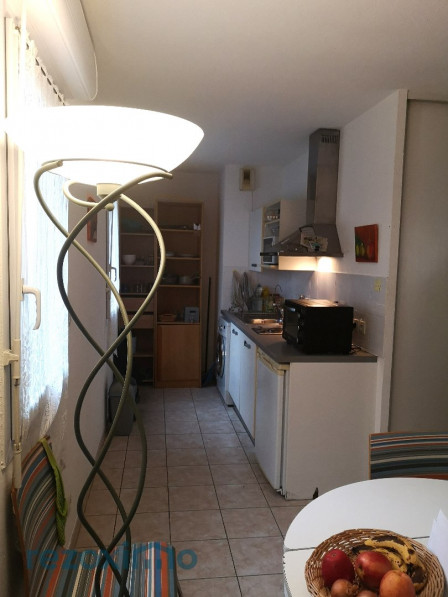 vente Appartement en rsidence Nimes