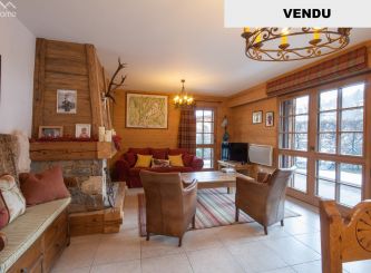 vente Appartement Saint Gervais Les Bains