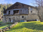sale Grange Les Contamines Montjoie