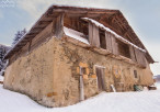 sale Grange Les Contamines Montjoie