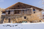 sale Grange Les Contamines Montjoie