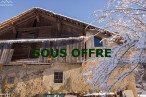 sale Grange Les Contamines Montjoie