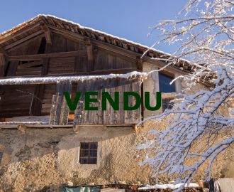 vente Les Contamines Montjoie