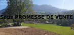 sale Terrain constructible Thorens Glieres