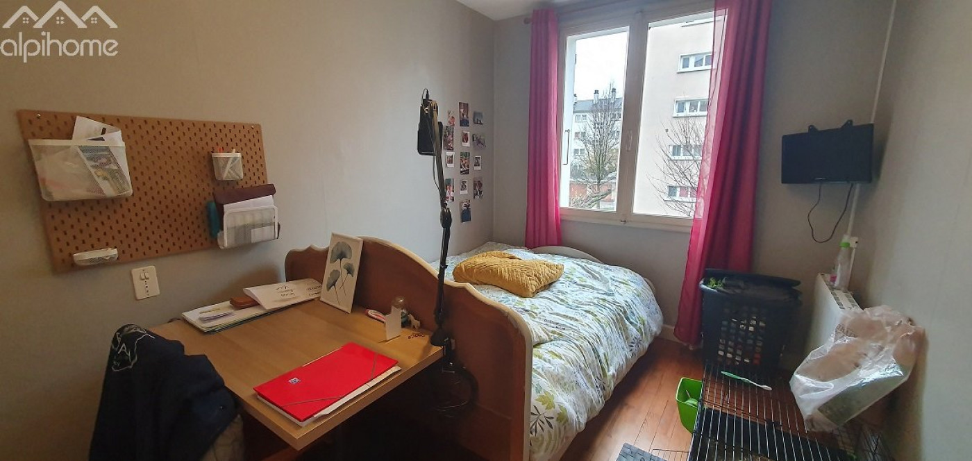 vente Appartement en rsidence Annecy