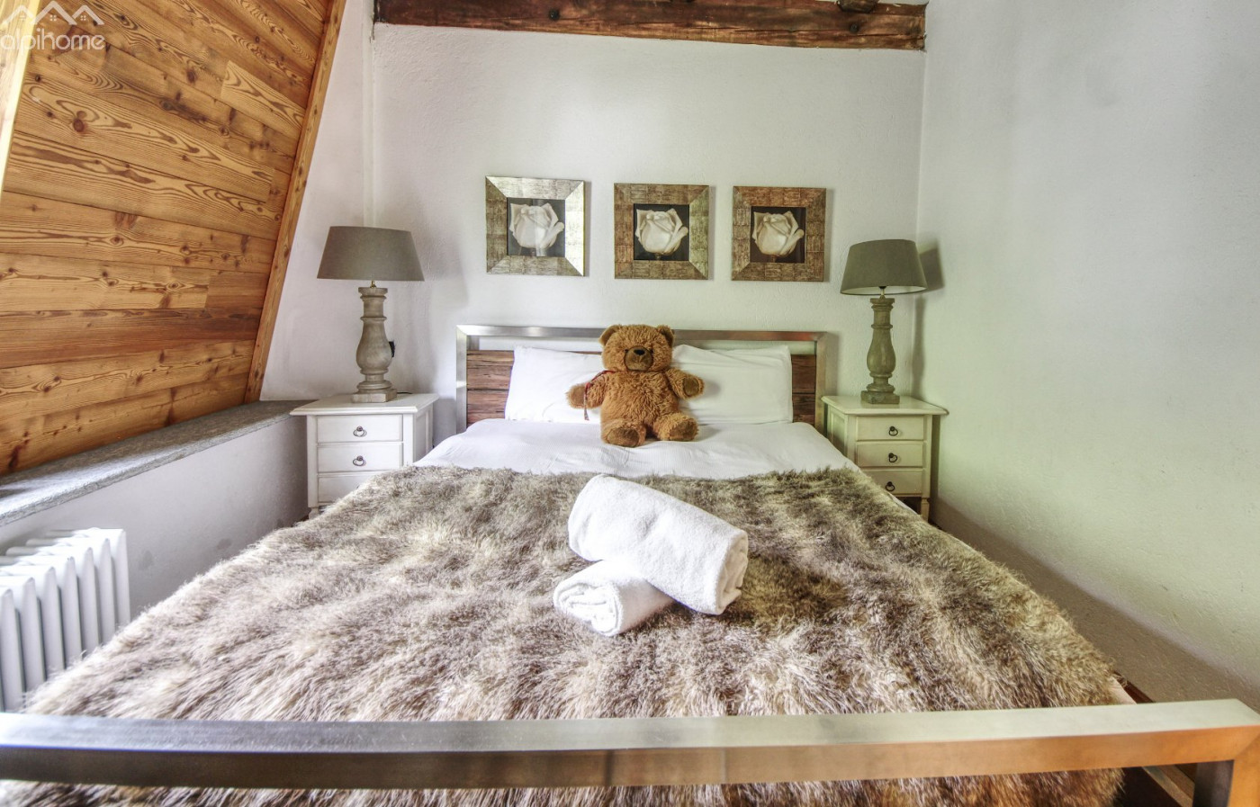 sale Appartement Chamonix Mont Blanc - Photo 15