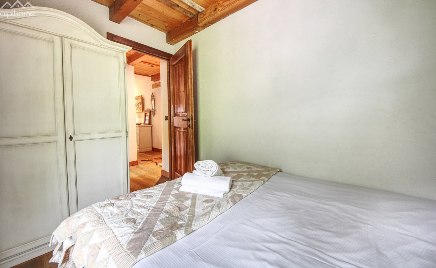 sale Appartement Chamonix Mont Blanc - Photo 16