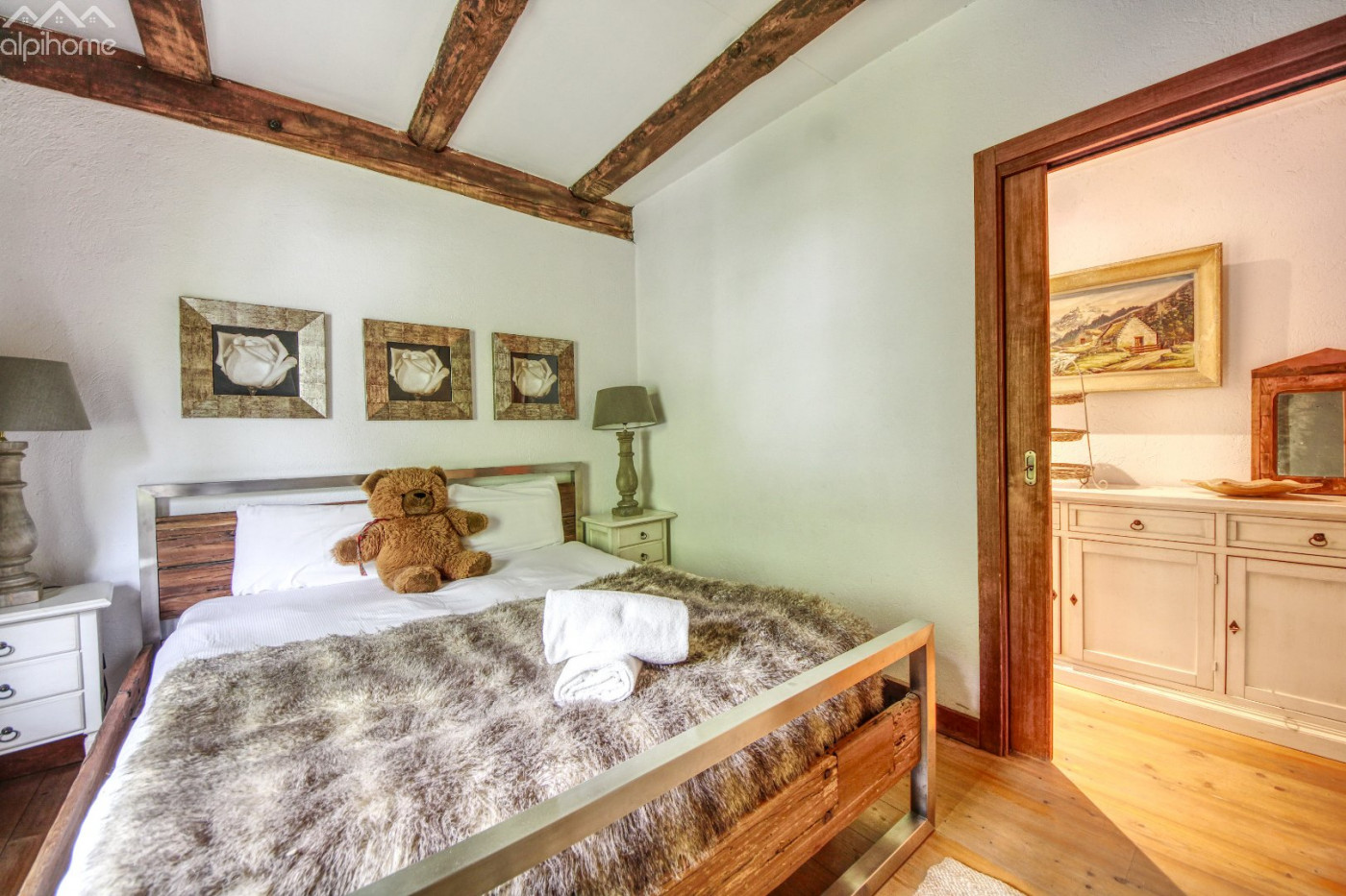 sale Appartement Chamonix Mont Blanc - Photo 18