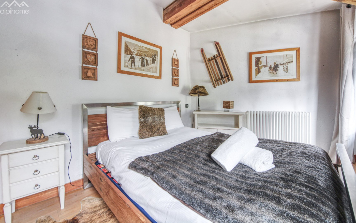 sale Appartement Chamonix Mont Blanc - Photo 19