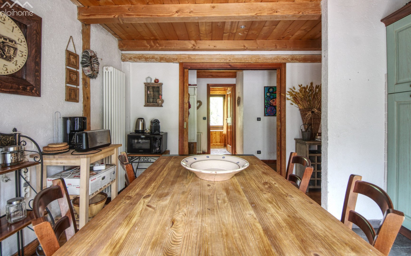 sale Appartement Chamonix Mont Blanc - Photo 20