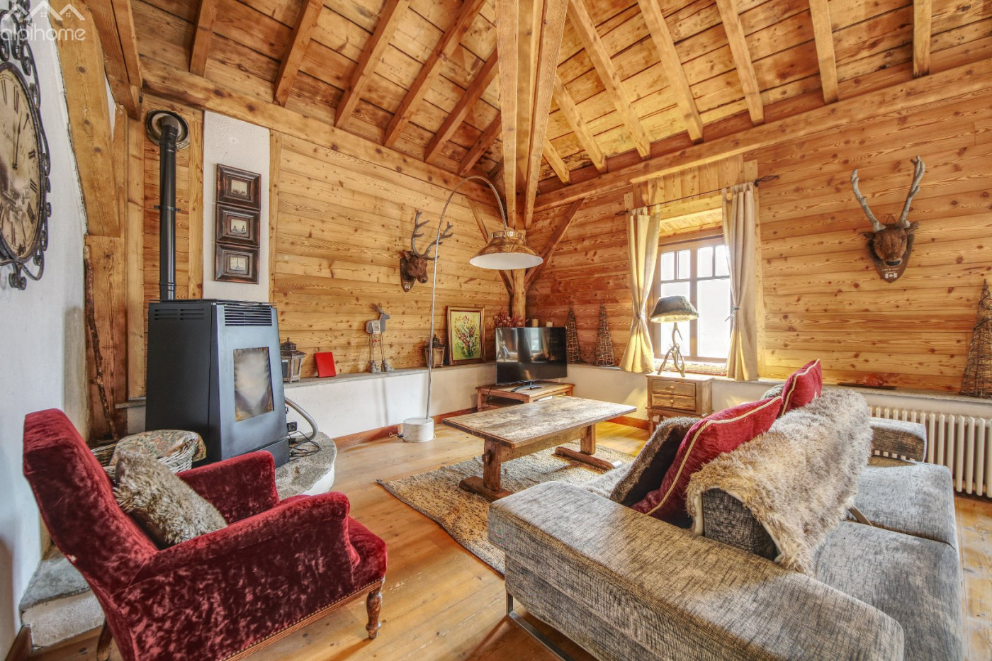 sale Appartement Chamonix Mont Blanc - Photo 7