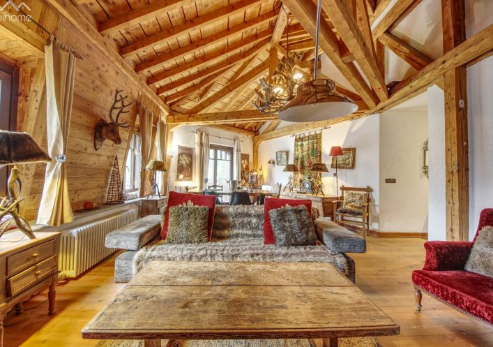 vente Appartement Chamonix Mont Blanc