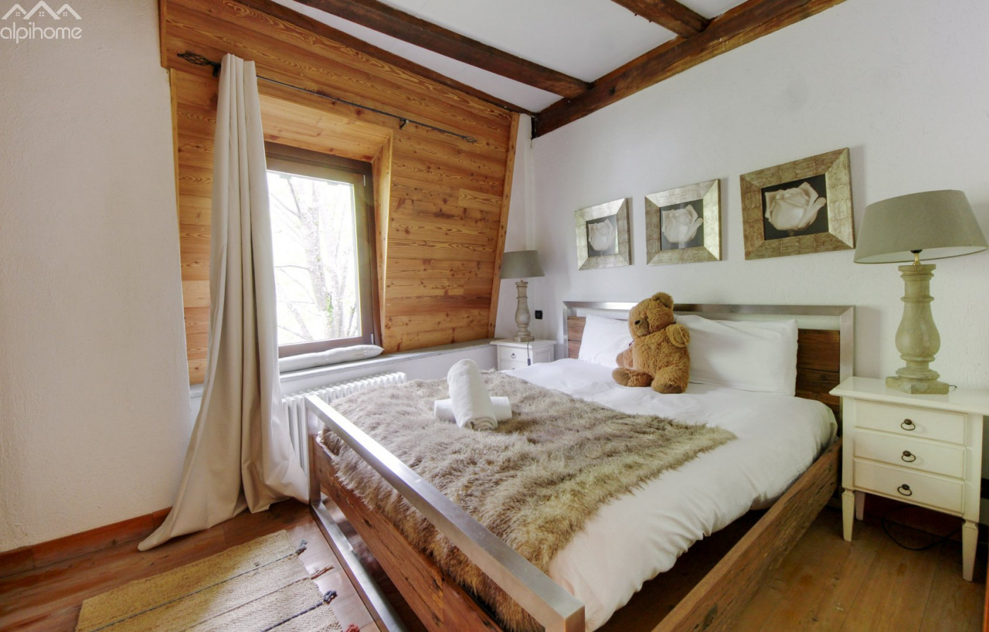 sale Appartement Chamonix Mont Blanc - Photo 14