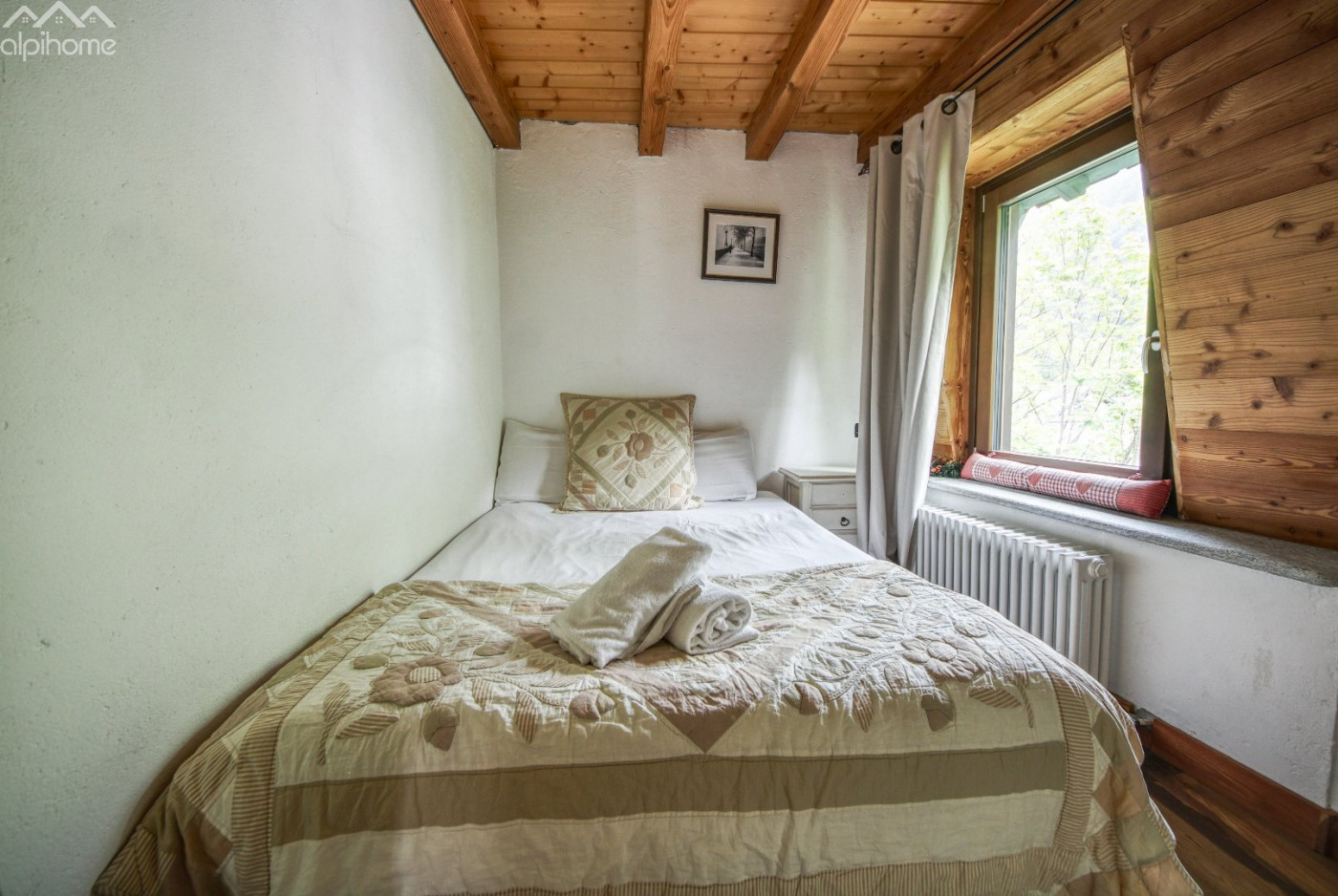 sale Appartement Chamonix Mont Blanc - Photo 12