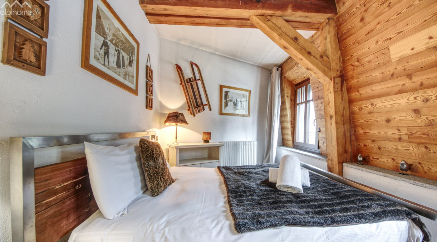 sale Appartement Chamonix Mont Blanc - Photo 10