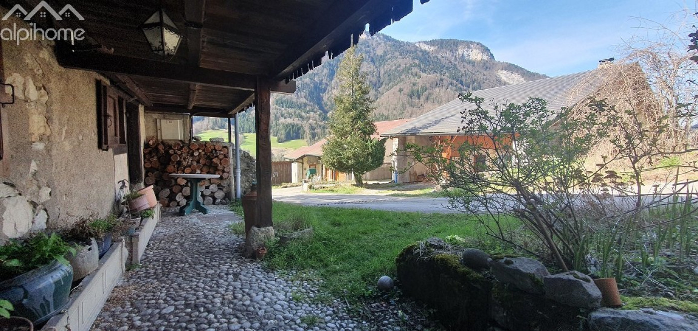 sale Maison de caractère Thorens Glieres - Photo 3