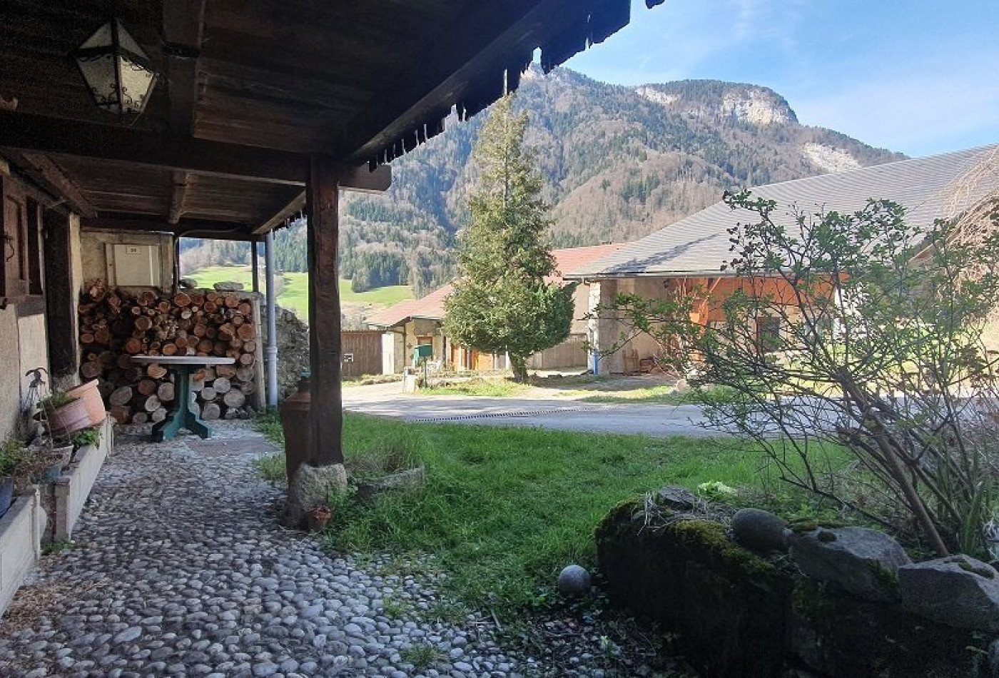 vente Maison de caractère Thorens Glieres - Photo 3