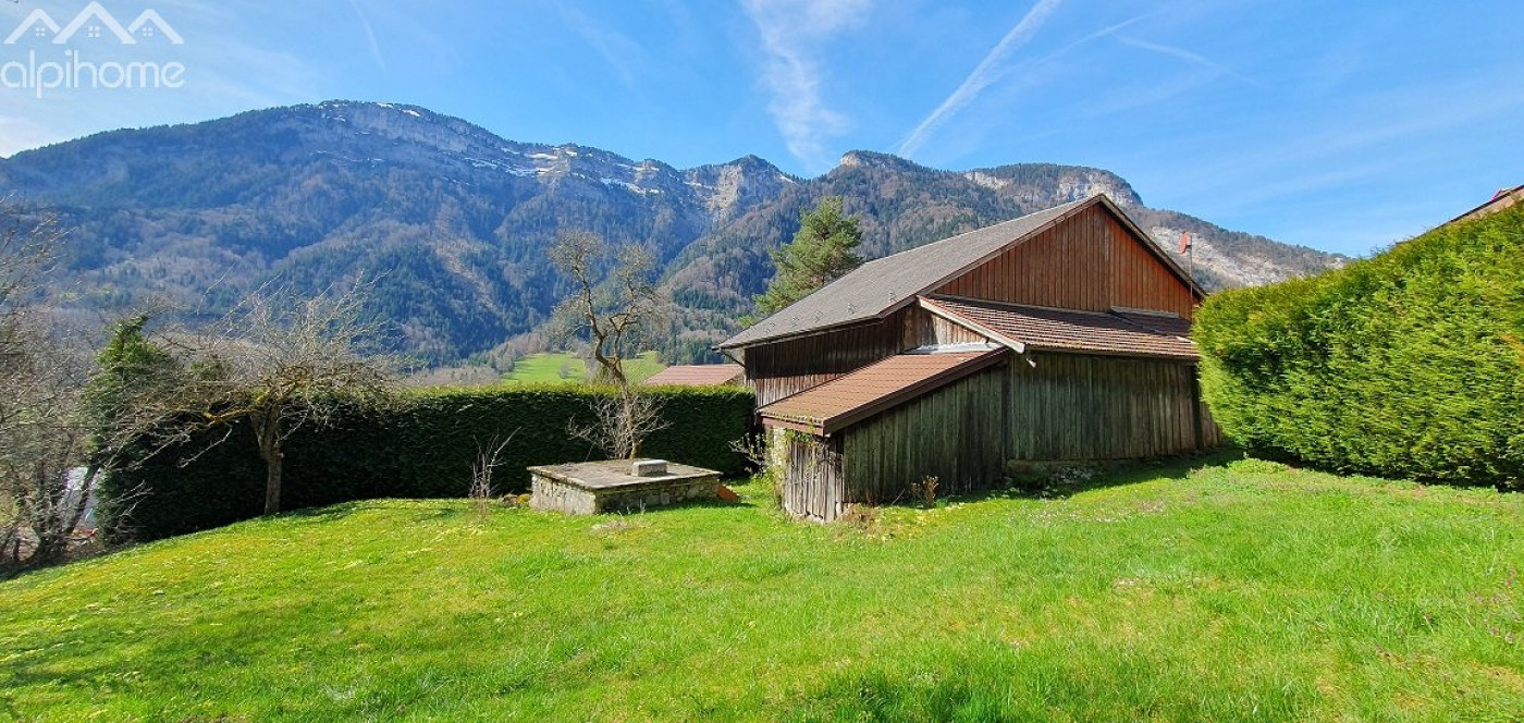 sale Maison de caractère Thorens Glieres - Photo 1