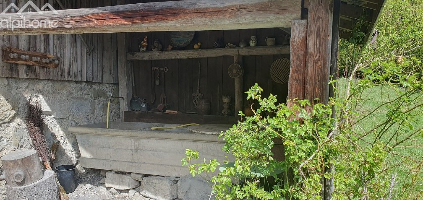 sale Maison de caractère Thorens Glieres - Photo 2
