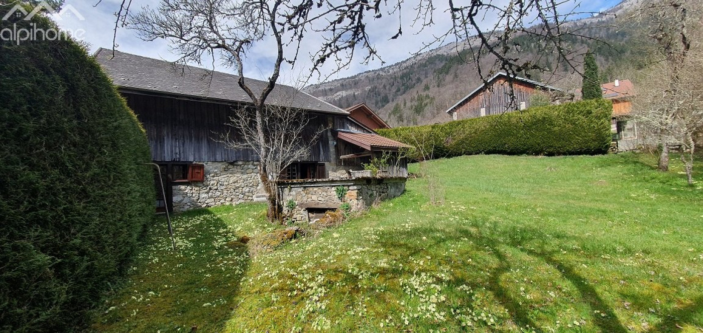 sale Maison de caractère Thorens Glieres - Photo 4