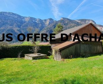 vente Thorens Glieres
