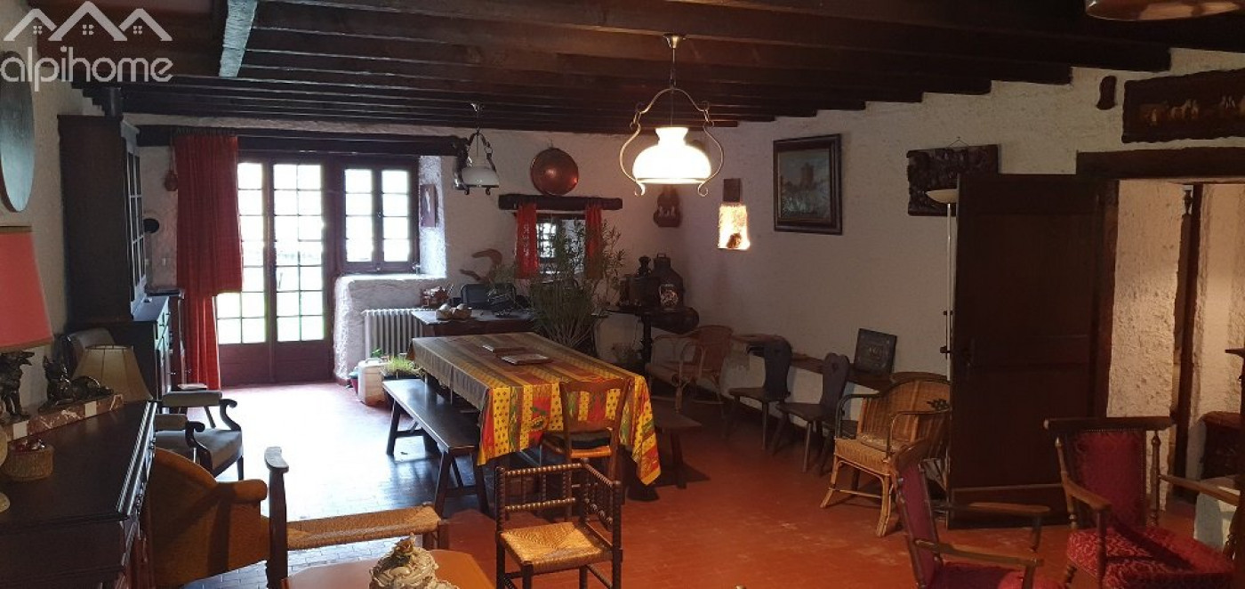 sale Maison de caractère Thorens Glieres - Photo 6