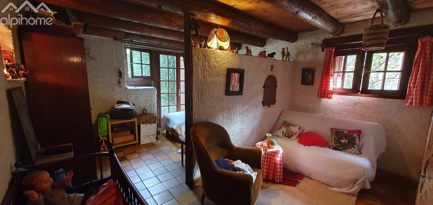 sale Maison de caractère Thorens Glieres - Photo 7