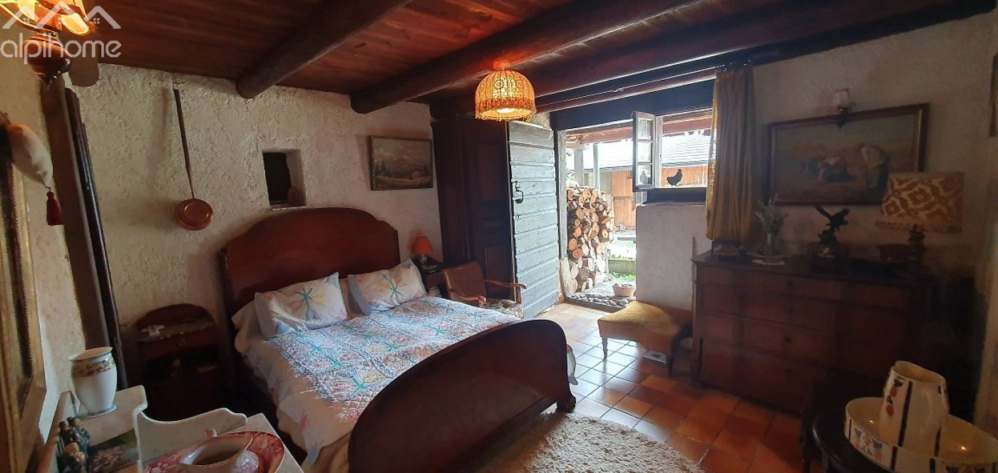 sale Maison de caractère Thorens Glieres - Photo 8
