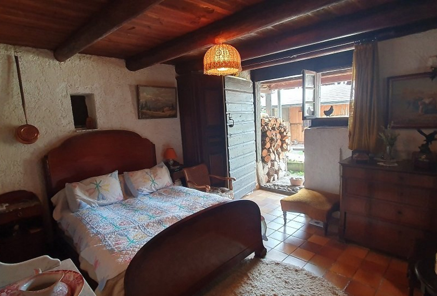 vente Maison de caractère Thorens Glieres - Photo 8