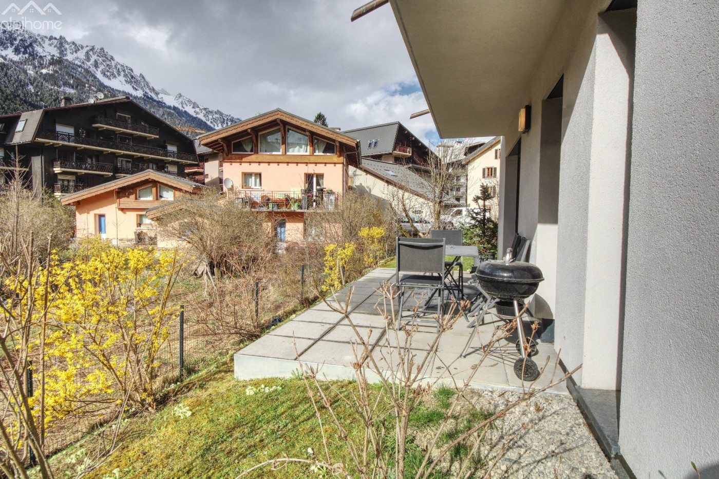 sale Appartement Chamonix Mont Blanc