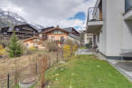 vente Appartement Chamonix Mont Blanc