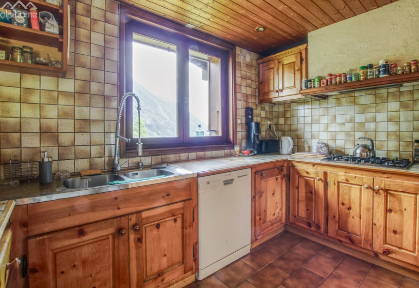 vente Chalet Les Houches - Photo 8