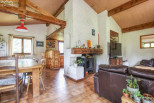 vente Chalet Les Houches