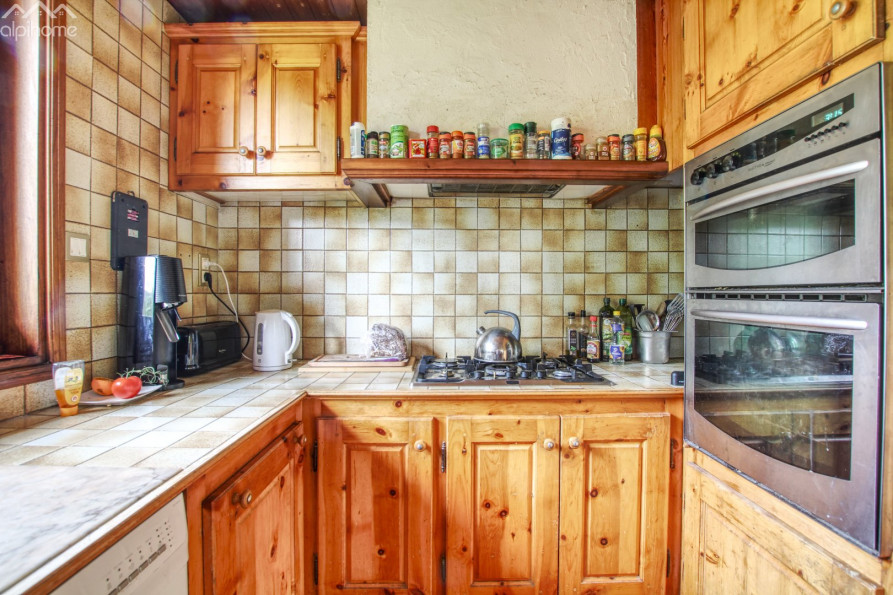 vente Chalet Les Houches - Photo 9