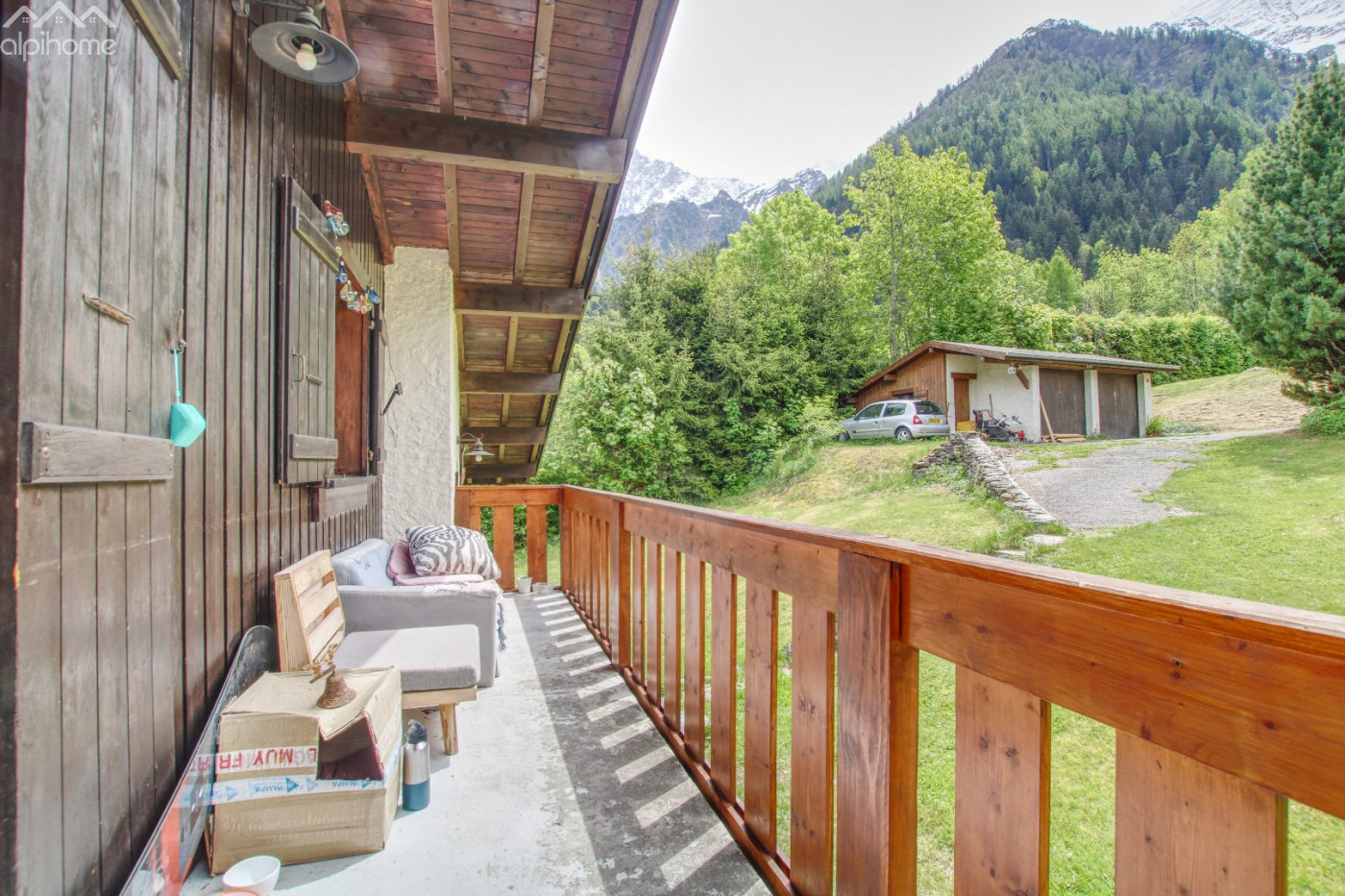 vente Maison Les Houches - Photo 17