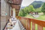 vente Maison Les Houches