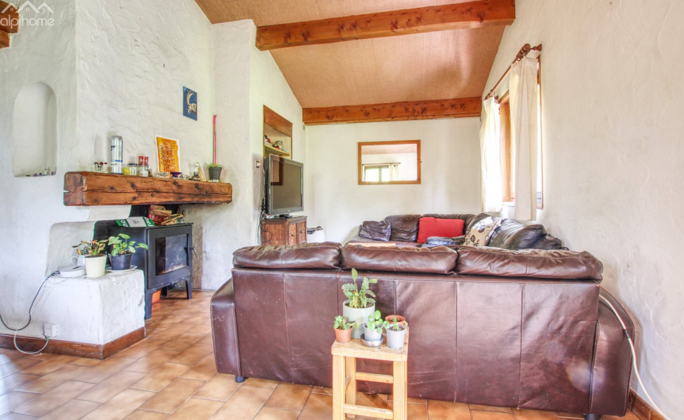 vente Chalet Les Houches - Photo 6