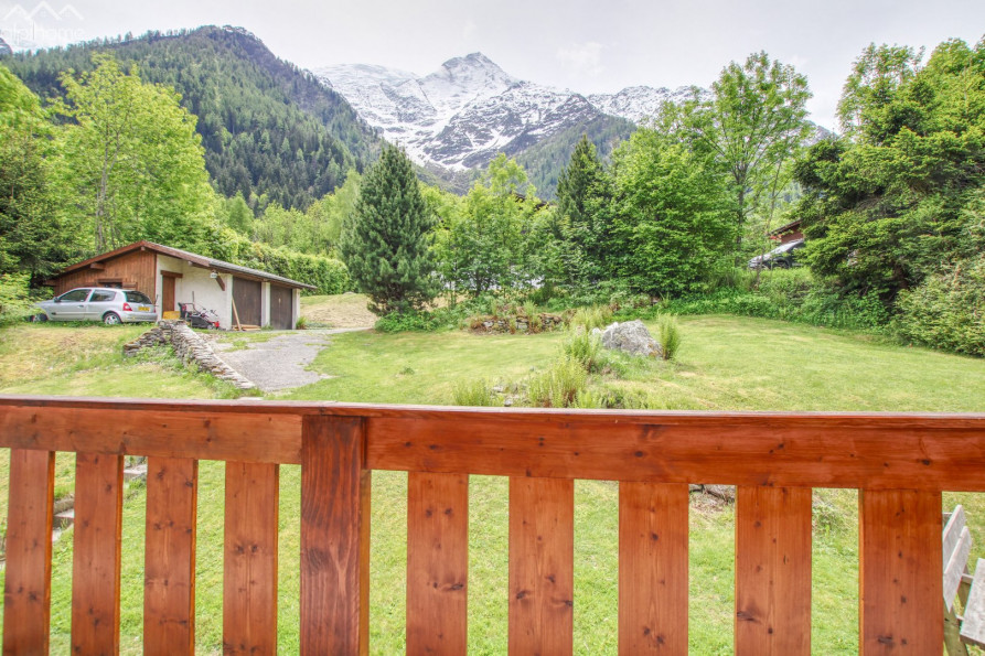 vente Chalet Les Houches - Photo 4