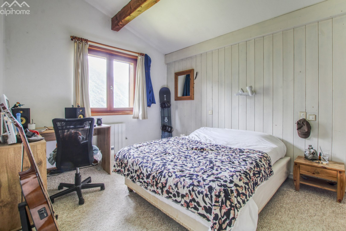 vente Maison Les Houches - Photo 12