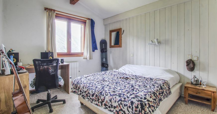 vente Chalet Les Houches