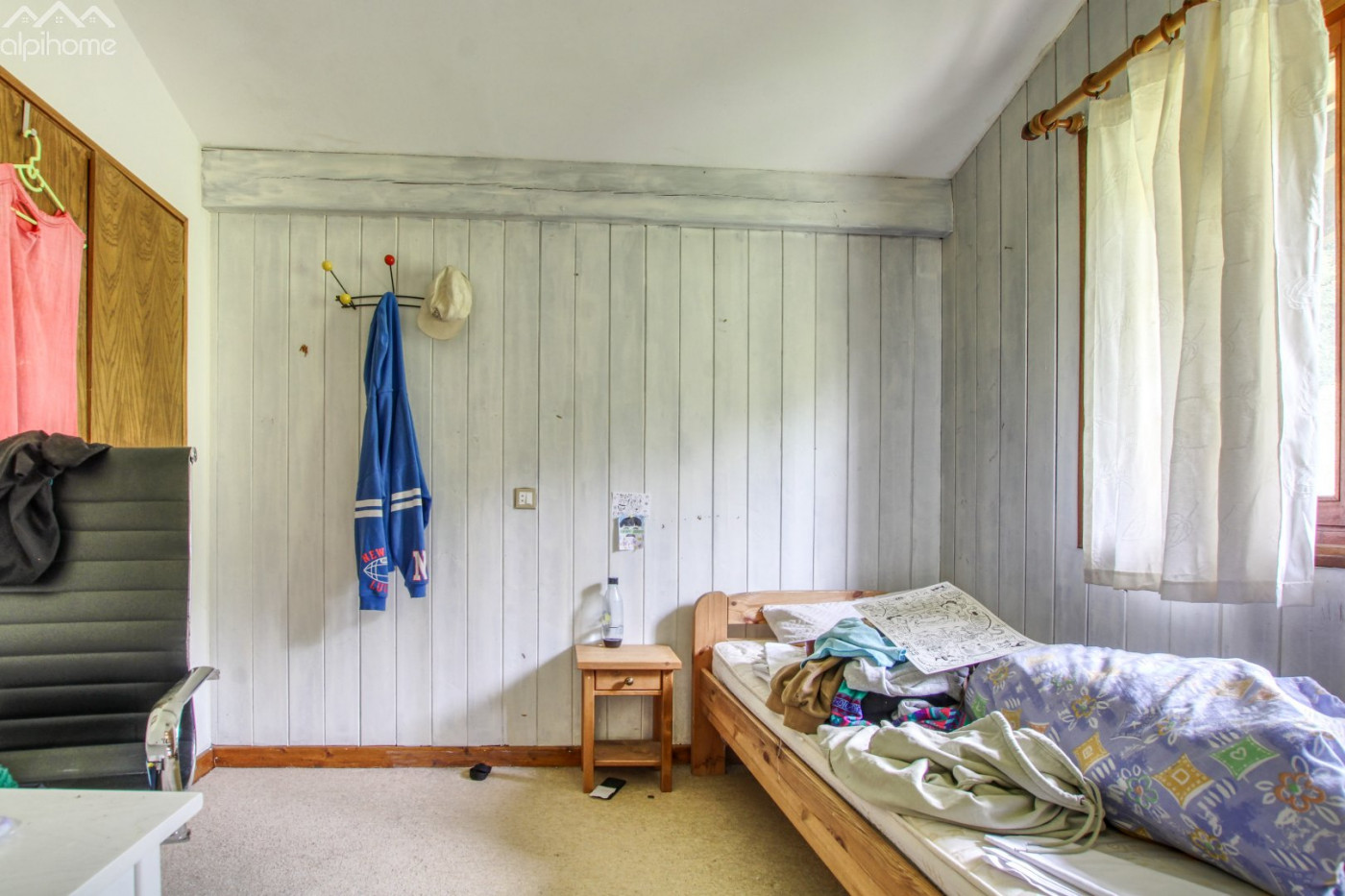 vente Maison Les Houches - Photo 15