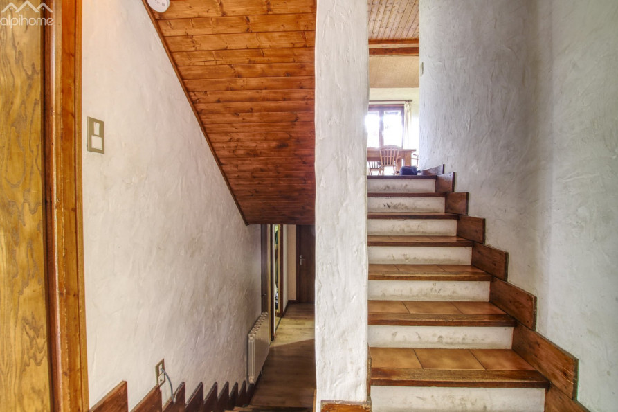 vente Chalet Les Houches - Photo 10