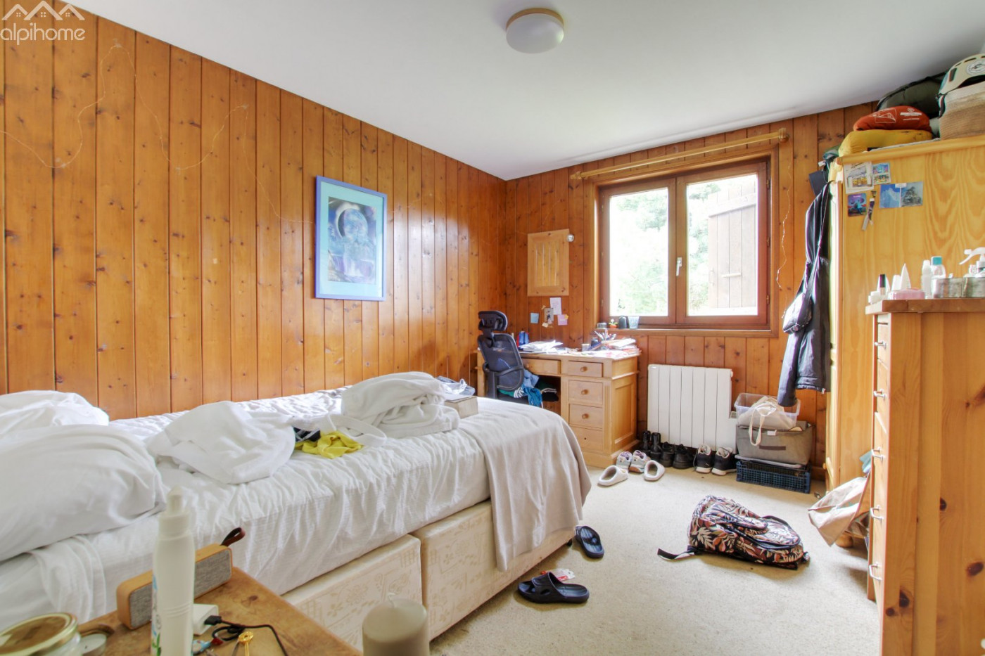 vente Maison Les Houches - Photo 16
