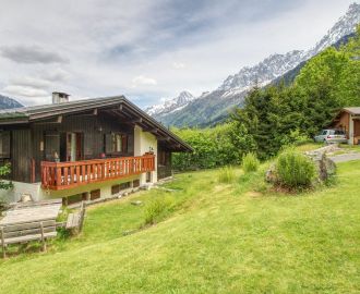 vente Les Houches