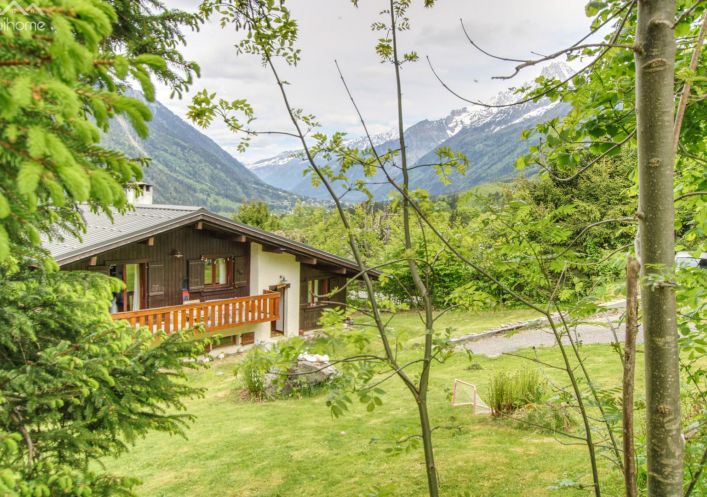 vente Maison Les Houches