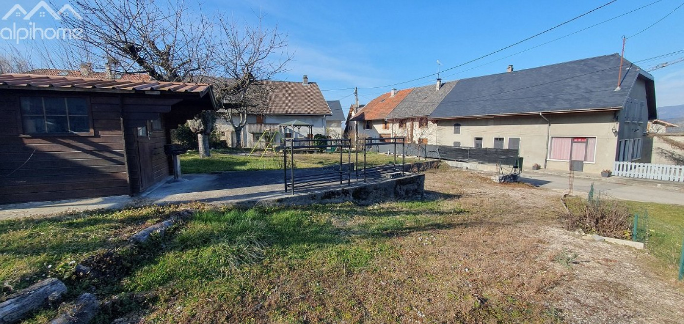 vente Terrain constructible Mesigny - Photo 1