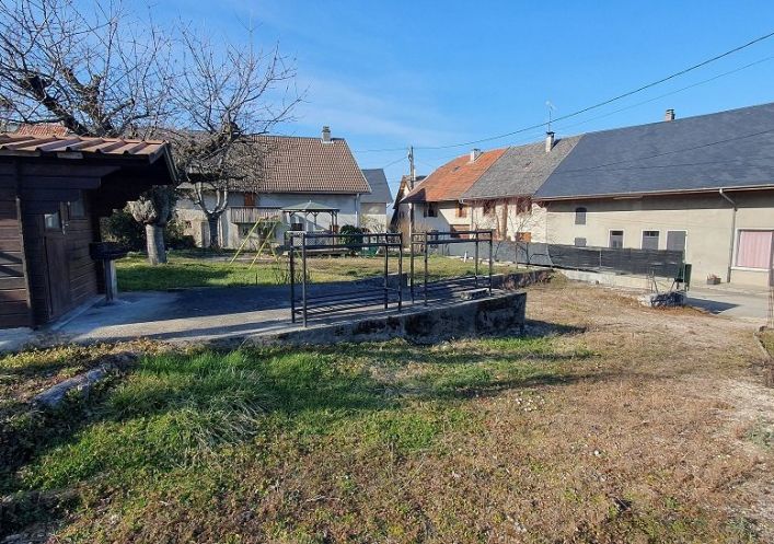 vente Terrain constructible Mesigny