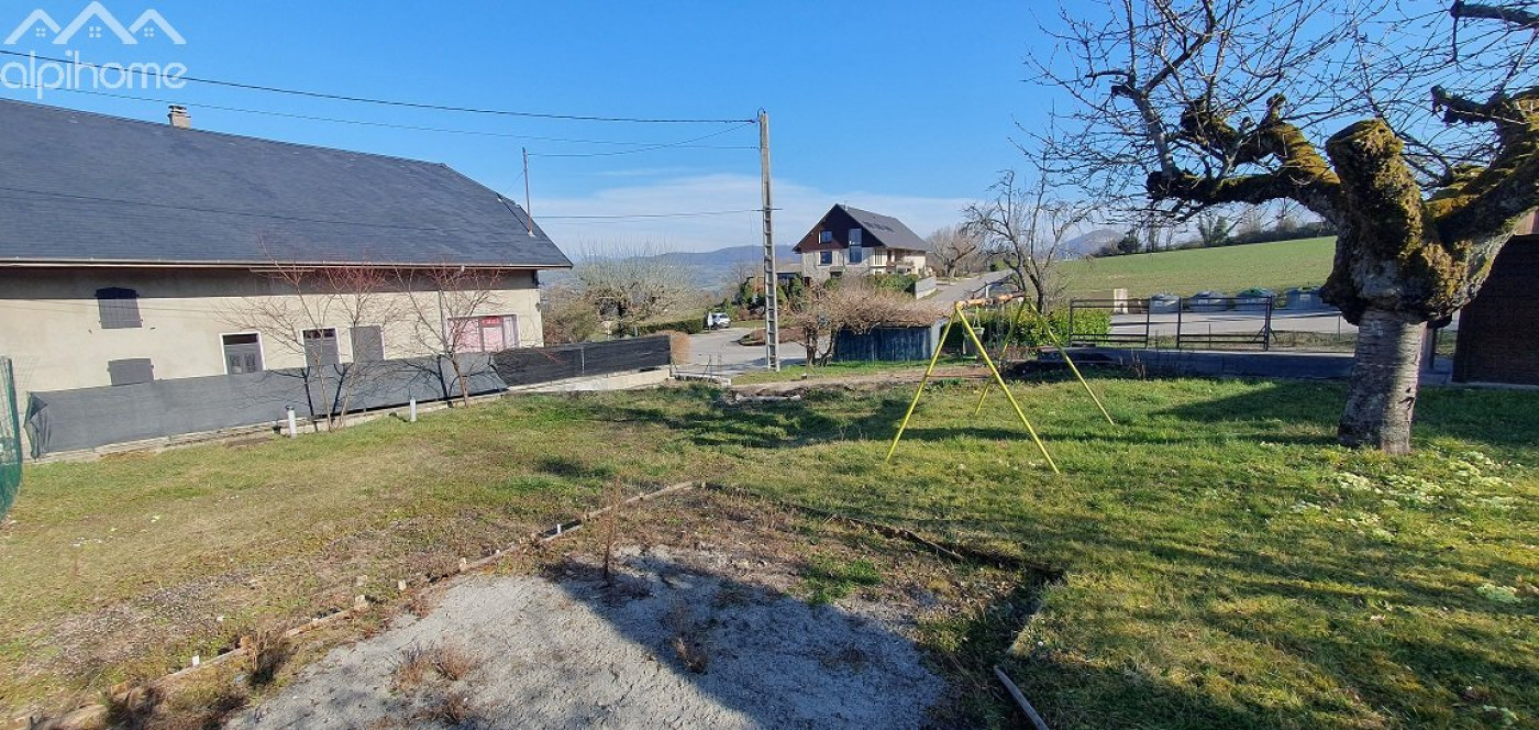 vente Terrain constructible Mesigny - Photo 2
