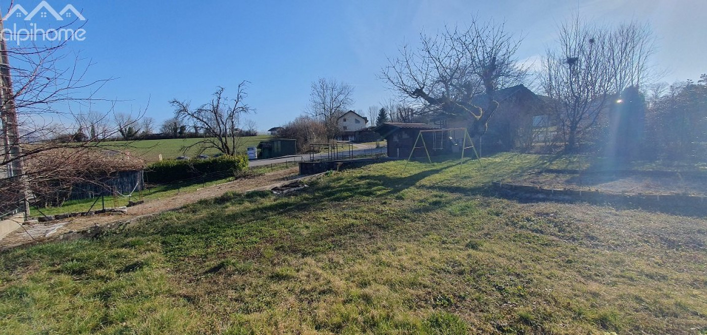 vente Terrain constructible Mesigny - Photo 3