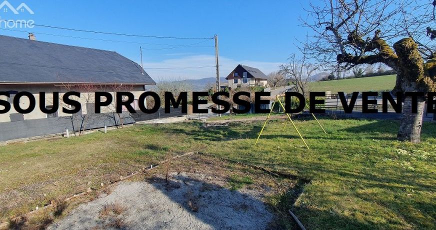 vente Terrain constructible Mesigny